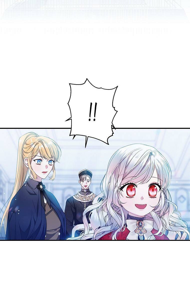 Nhận Nuôi Người Cha Phản Diện: Chapter 10