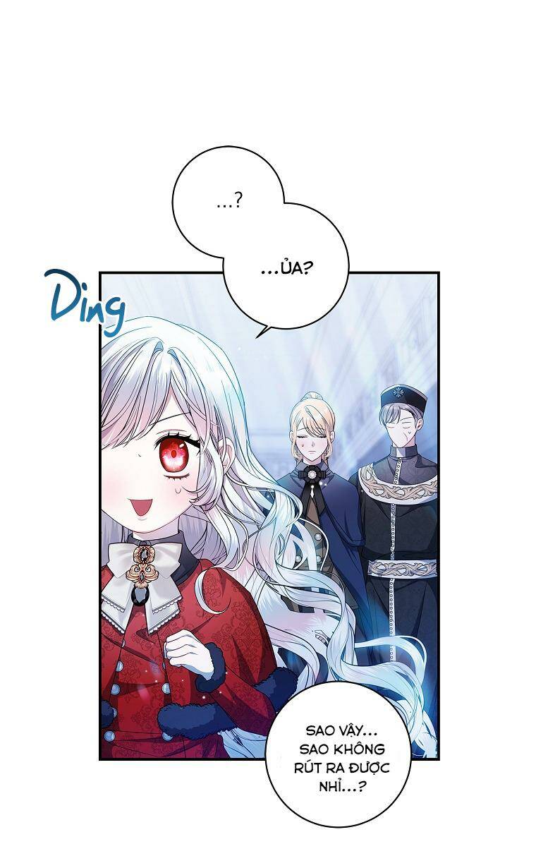 Nhận Nuôi Người Cha Phản Diện: Chapter 10