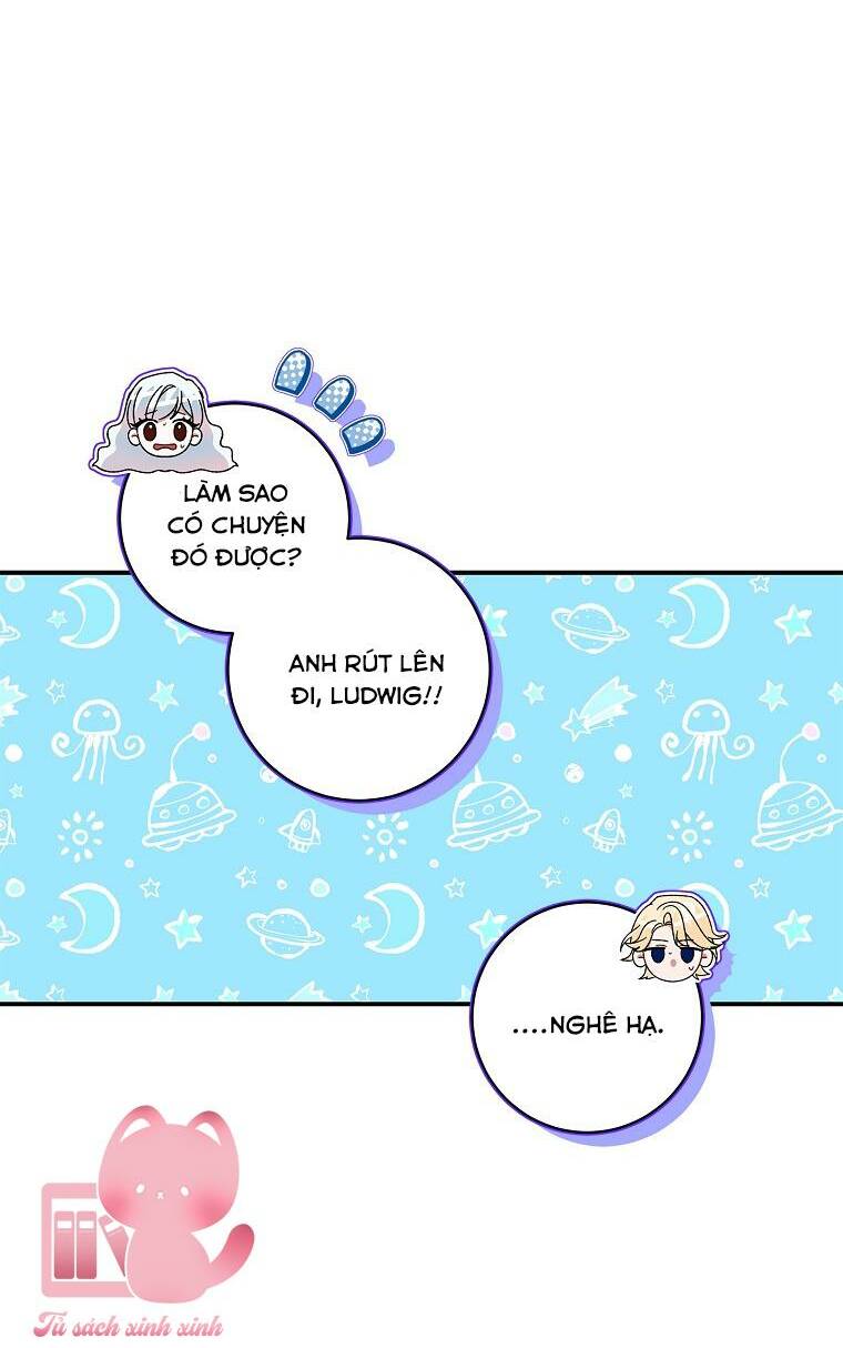 Nhận Nuôi Người Cha Phản Diện: Chapter 10