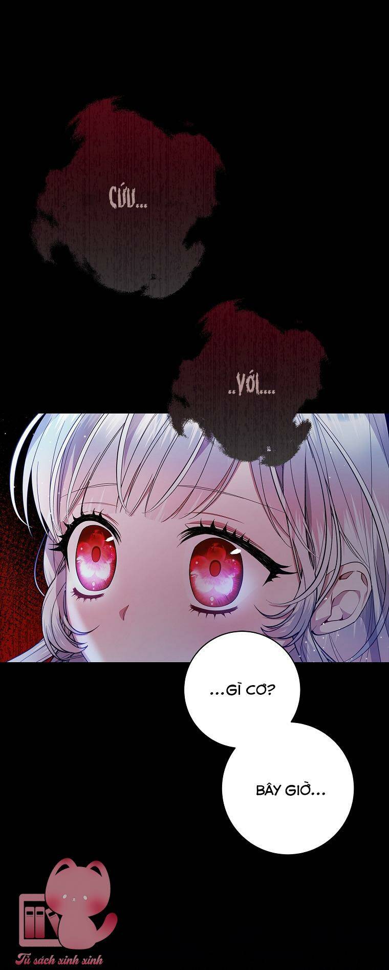 Nhận Nuôi Người Cha Phản Diện: Chapter 10