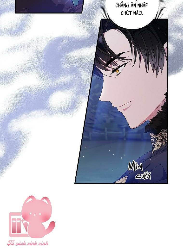 Nhận Nuôi Người Cha Phản Diện: Chapter 12