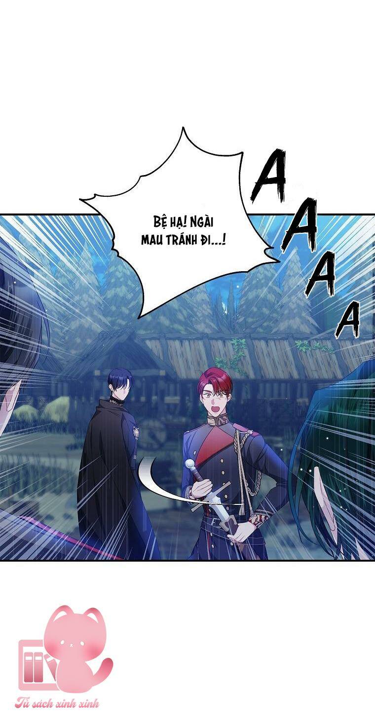 Nhận Nuôi Người Cha Phản Diện: Chapter 12