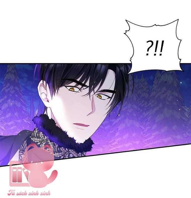 Nhận Nuôi Người Cha Phản Diện: Chapter 12