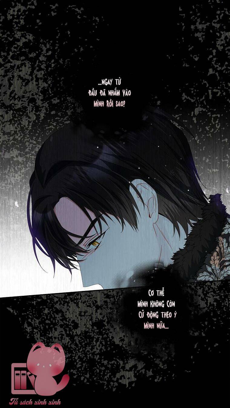 Nhận Nuôi Người Cha Phản Diện: Chapter 12