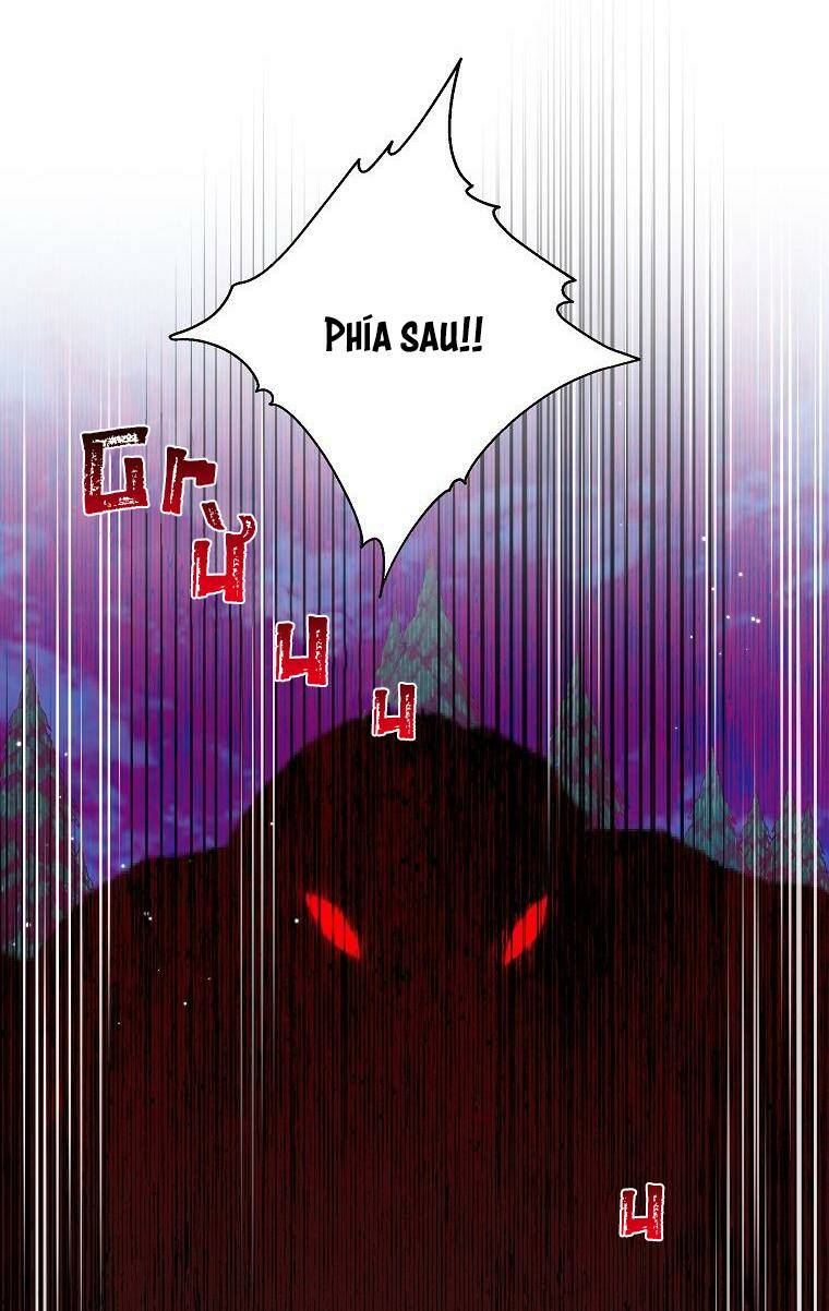 Nhận Nuôi Người Cha Phản Diện: Chapter 12
