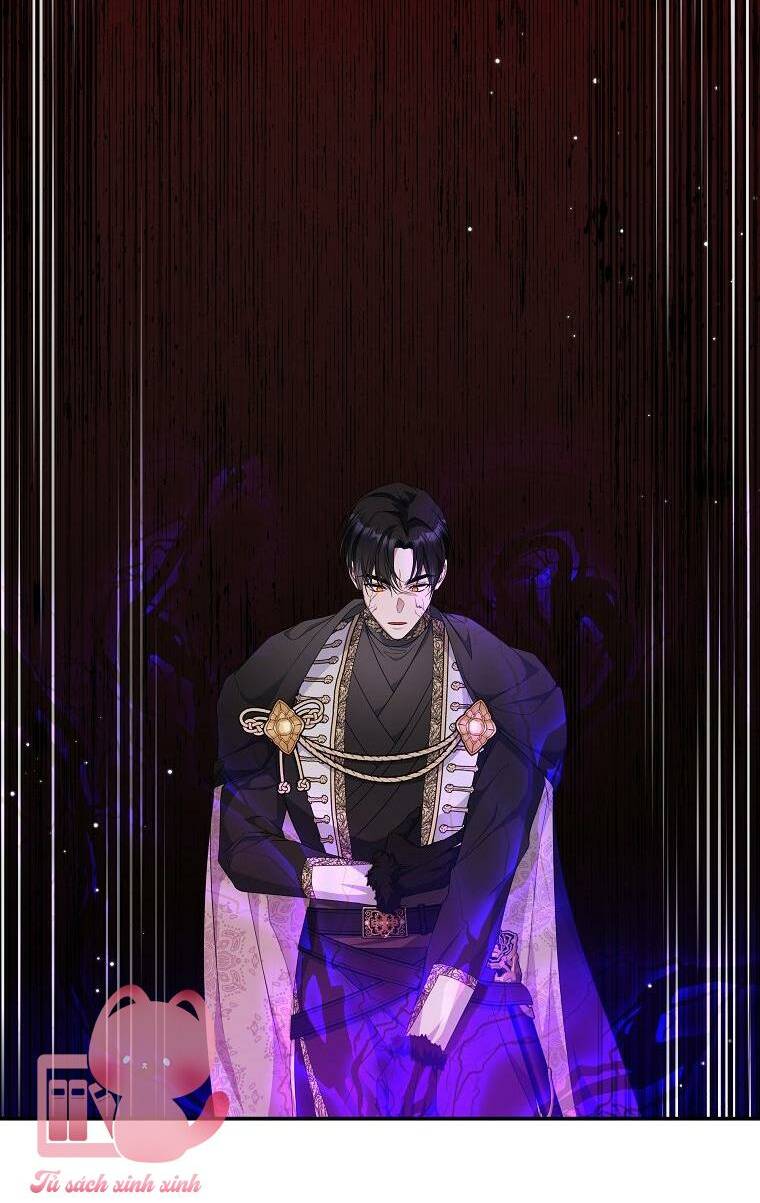 Nhận Nuôi Người Cha Phản Diện: Chapter 12