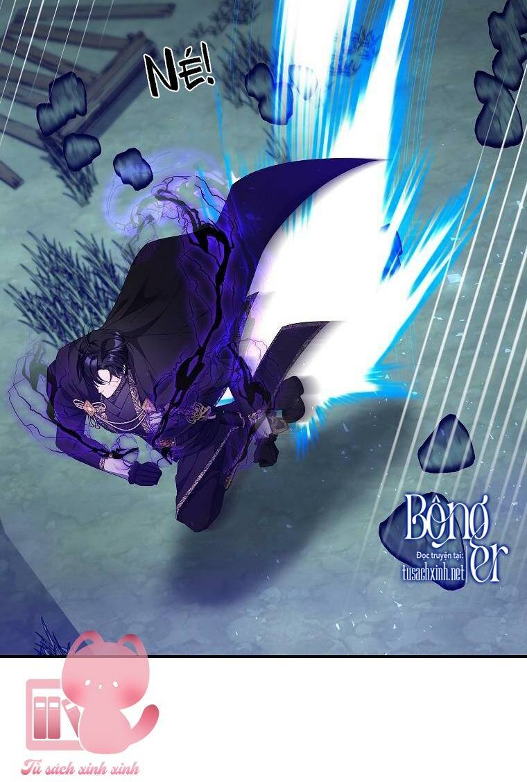 Nhận Nuôi Người Cha Phản Diện: Chapter 12