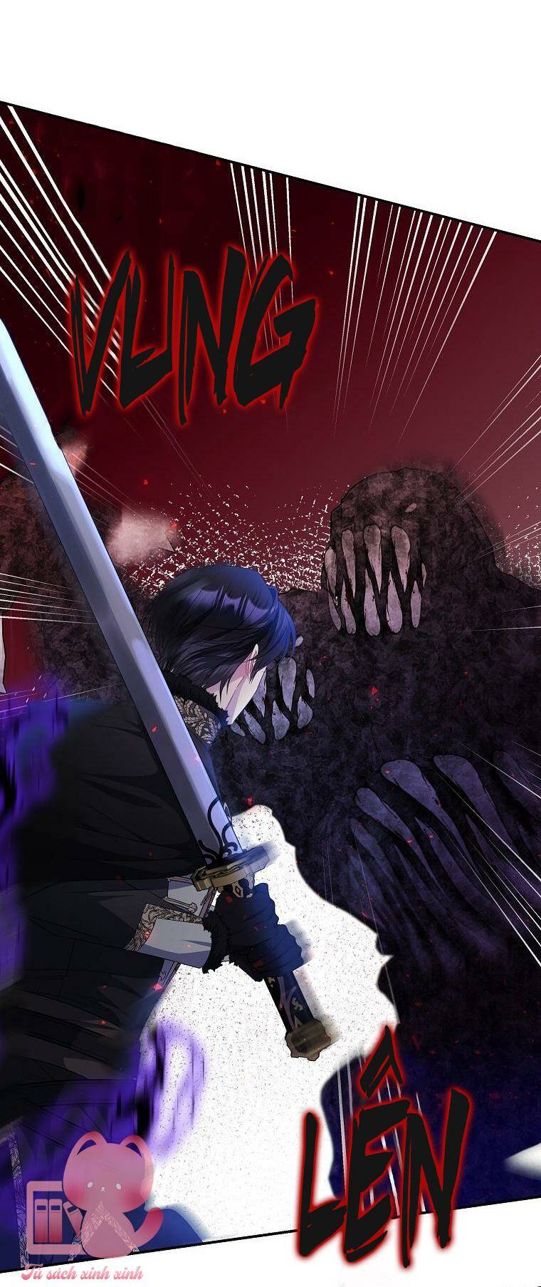 Nhận Nuôi Người Cha Phản Diện: Chapter 12