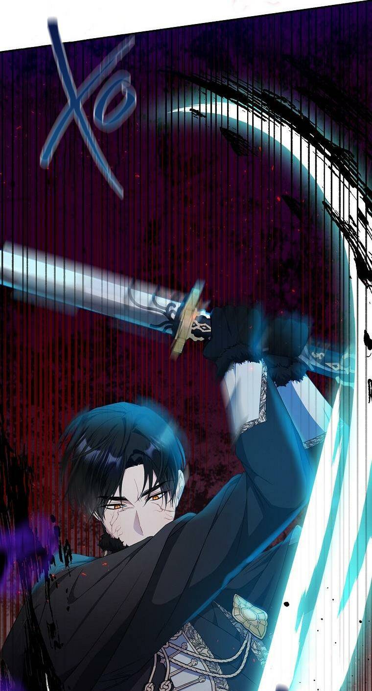 Nhận Nuôi Người Cha Phản Diện: Chapter 12