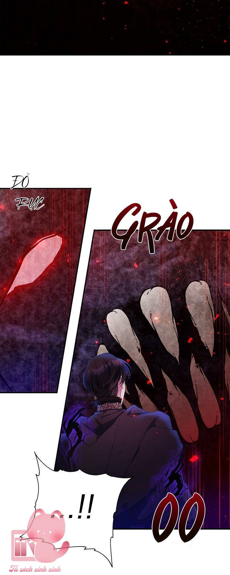 Nhận Nuôi Người Cha Phản Diện: Chapter 12