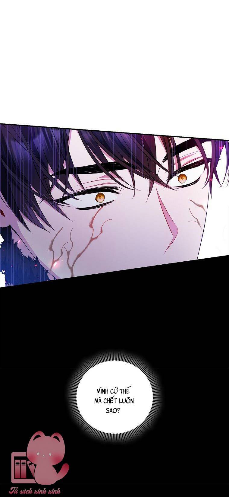 Nhận Nuôi Người Cha Phản Diện: Chapter 12