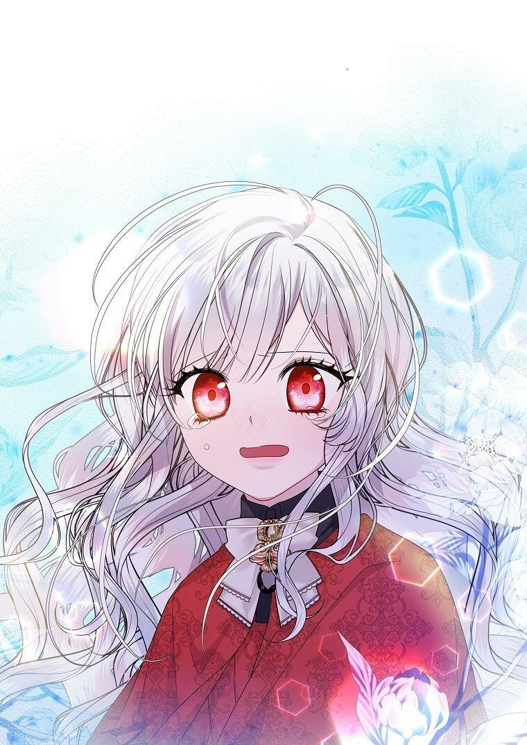 Nhận Nuôi Người Cha Phản Diện: Chapter 13