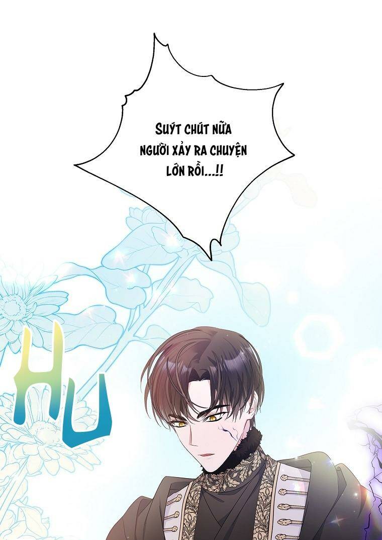 Nhận Nuôi Người Cha Phản Diện: Chapter 13