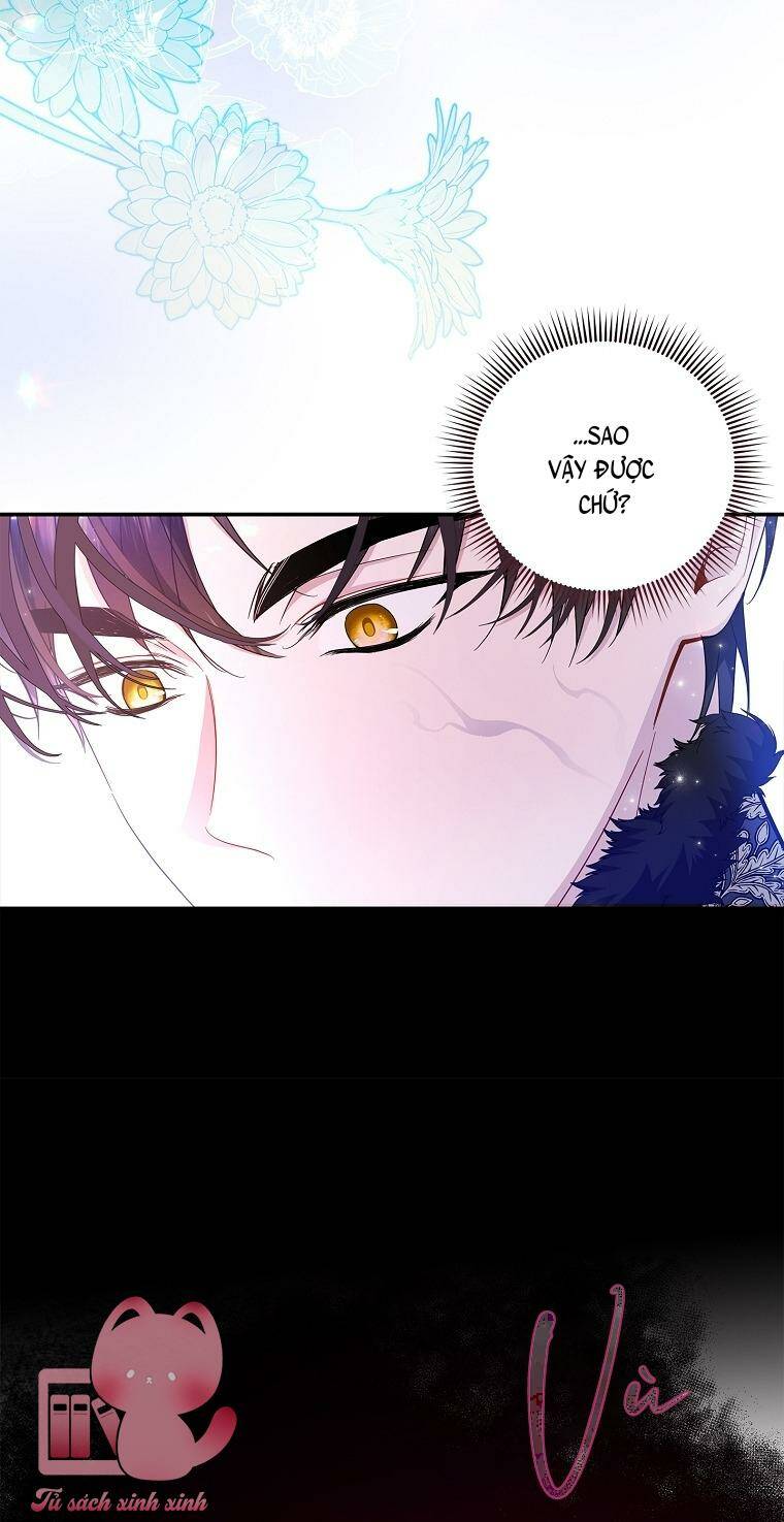 Nhận Nuôi Người Cha Phản Diện: Chapter 13