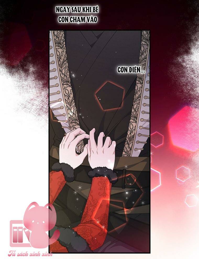 Nhận Nuôi Người Cha Phản Diện: Chapter 13