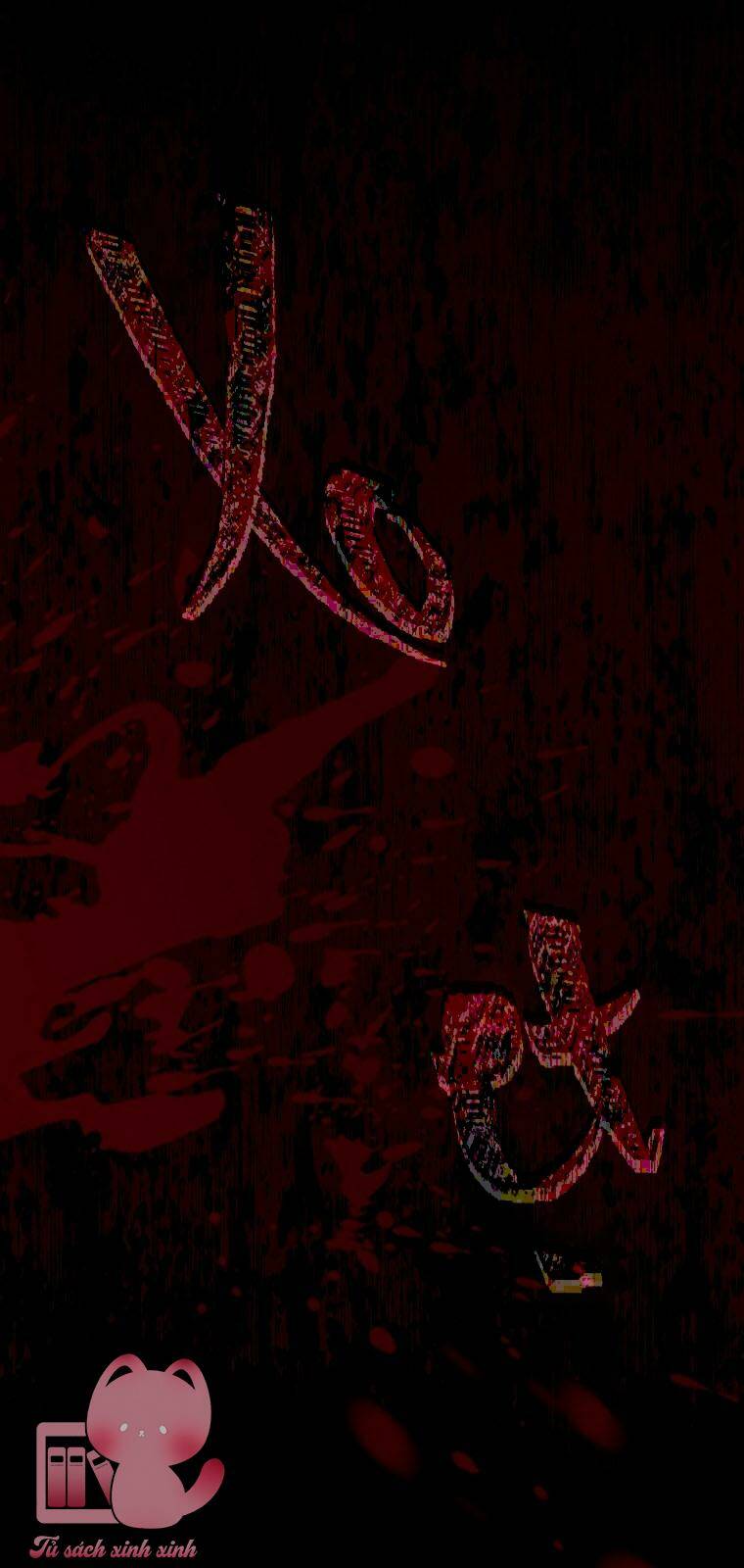 Nhận Nuôi Người Cha Phản Diện: Chapter 13
