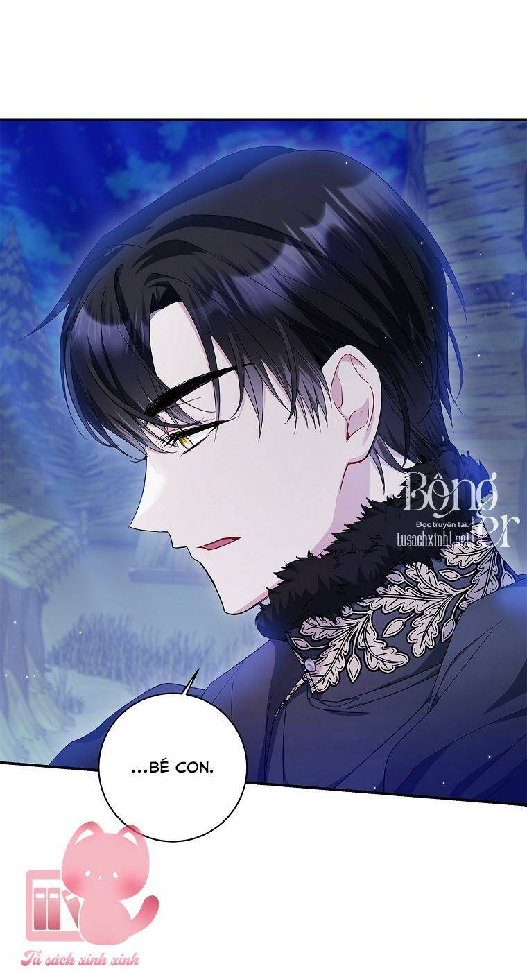 Nhận Nuôi Người Cha Phản Diện: Chapter 13