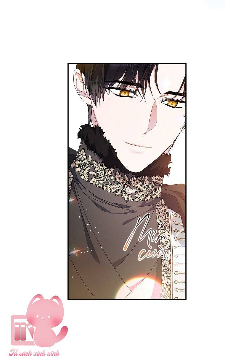 Nhận Nuôi Người Cha Phản Diện: Chapter 13