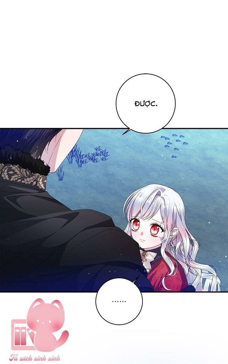 Nhận Nuôi Người Cha Phản Diện: Chapter 13