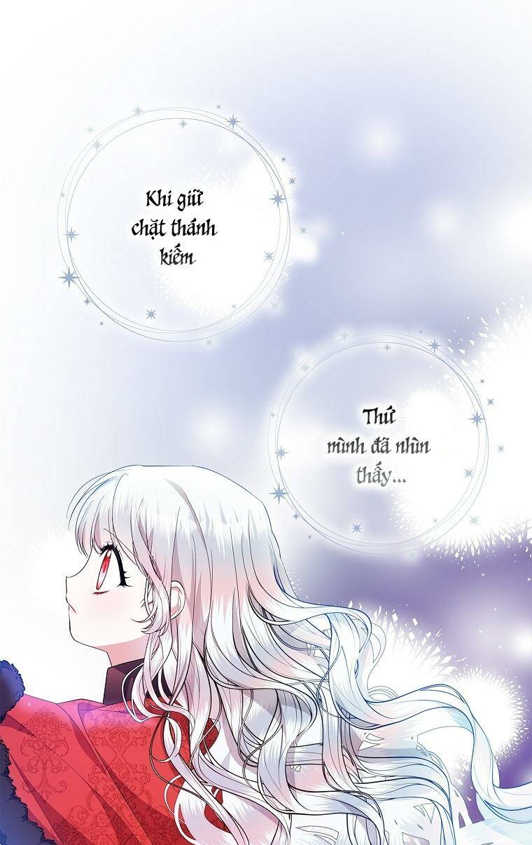 Nhận Nuôi Người Cha Phản Diện: Chapter 13
