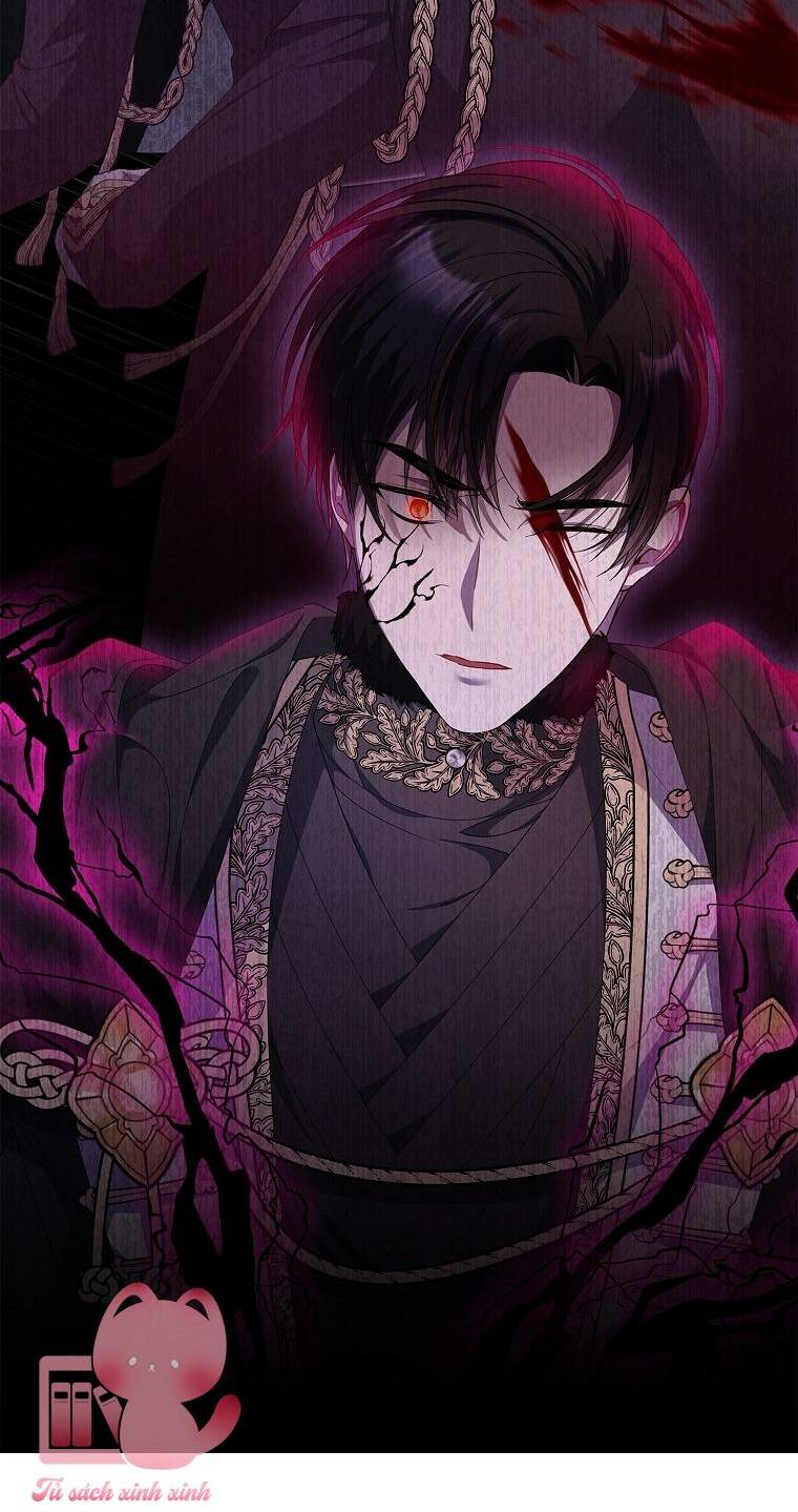 Nhận Nuôi Người Cha Phản Diện: Chapter 13