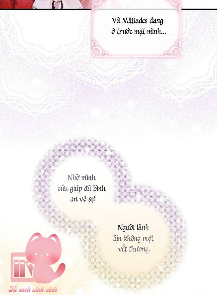 Nhận Nuôi Người Cha Phản Diện: Chapter 13