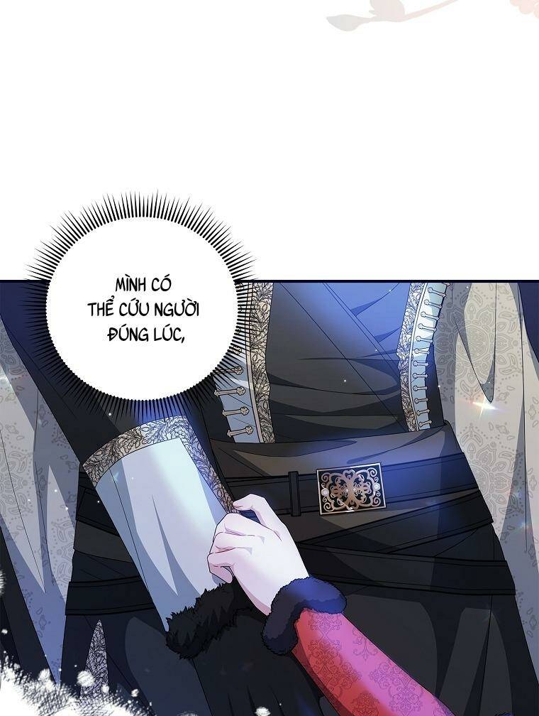 Nhận Nuôi Người Cha Phản Diện: Chapter 13