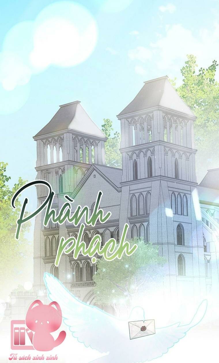 Nhận Nuôi Người Cha Phản Diện: Chapter 13