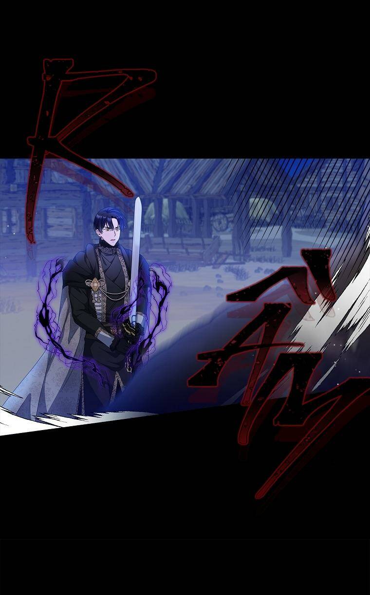 Nhận Nuôi Người Cha Phản Diện: Chapter 13