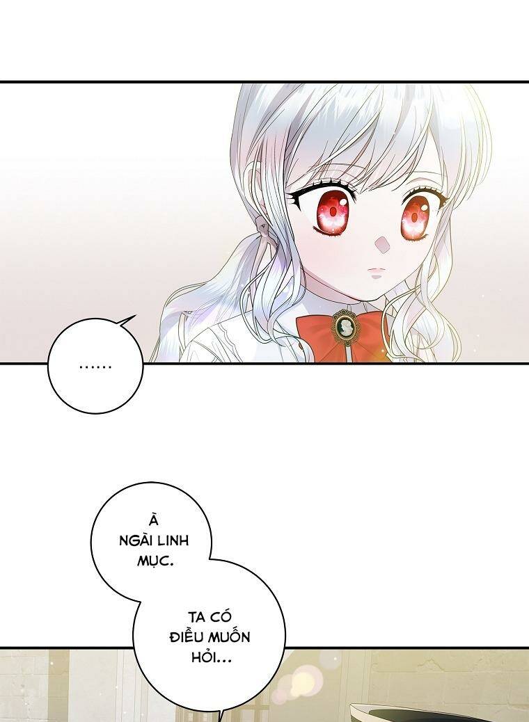 Nhận Nuôi Người Cha Phản Diện: Chapter 13