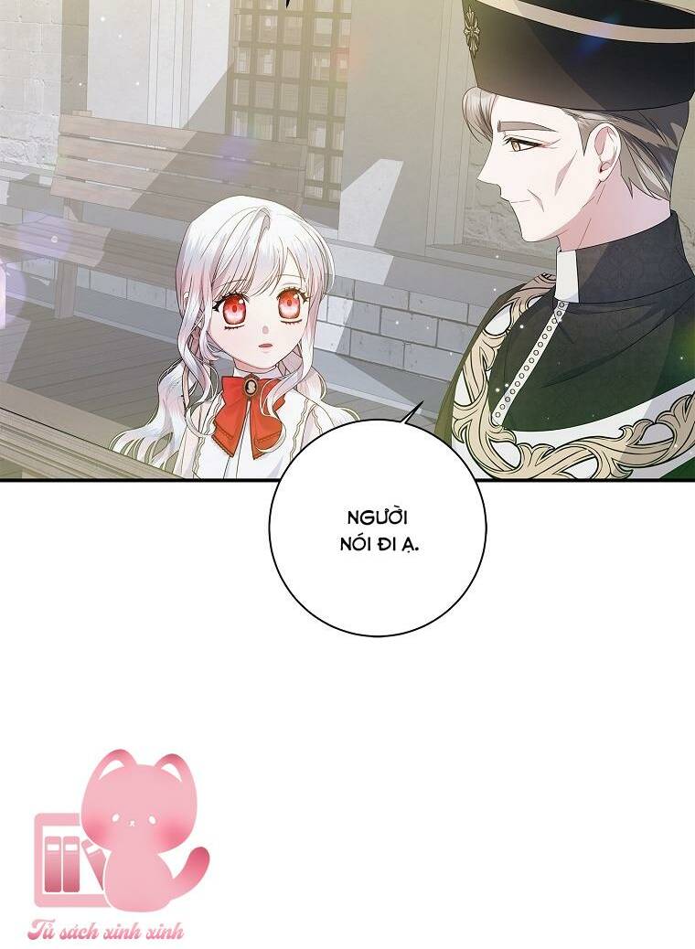 Nhận Nuôi Người Cha Phản Diện: Chapter 13