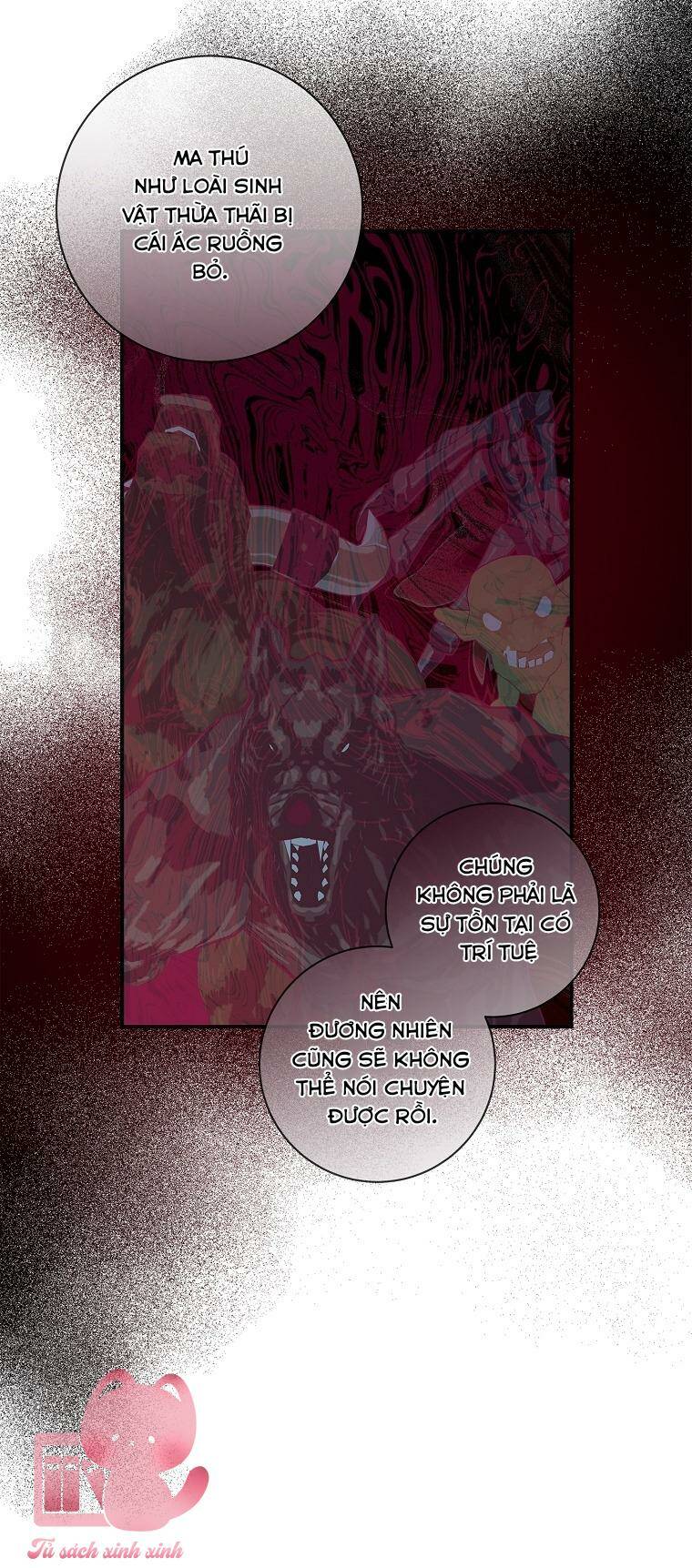 Nhận Nuôi Người Cha Phản Diện: Chapter 13