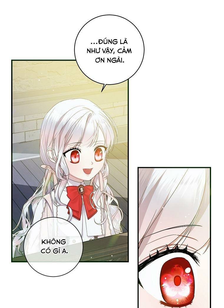 Nhận Nuôi Người Cha Phản Diện: Chapter 13