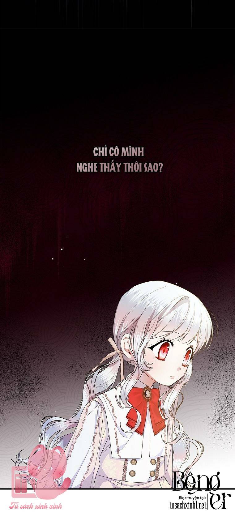 Nhận Nuôi Người Cha Phản Diện: Chapter 13