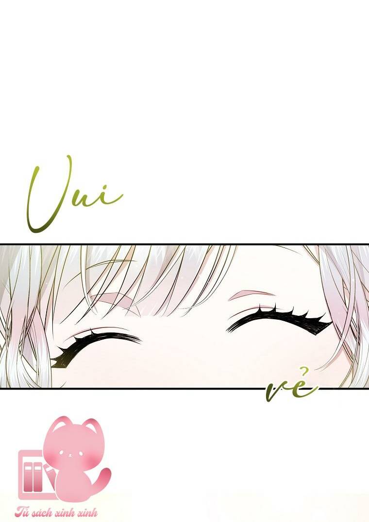 Nhận Nuôi Người Cha Phản Diện: Chapter 13