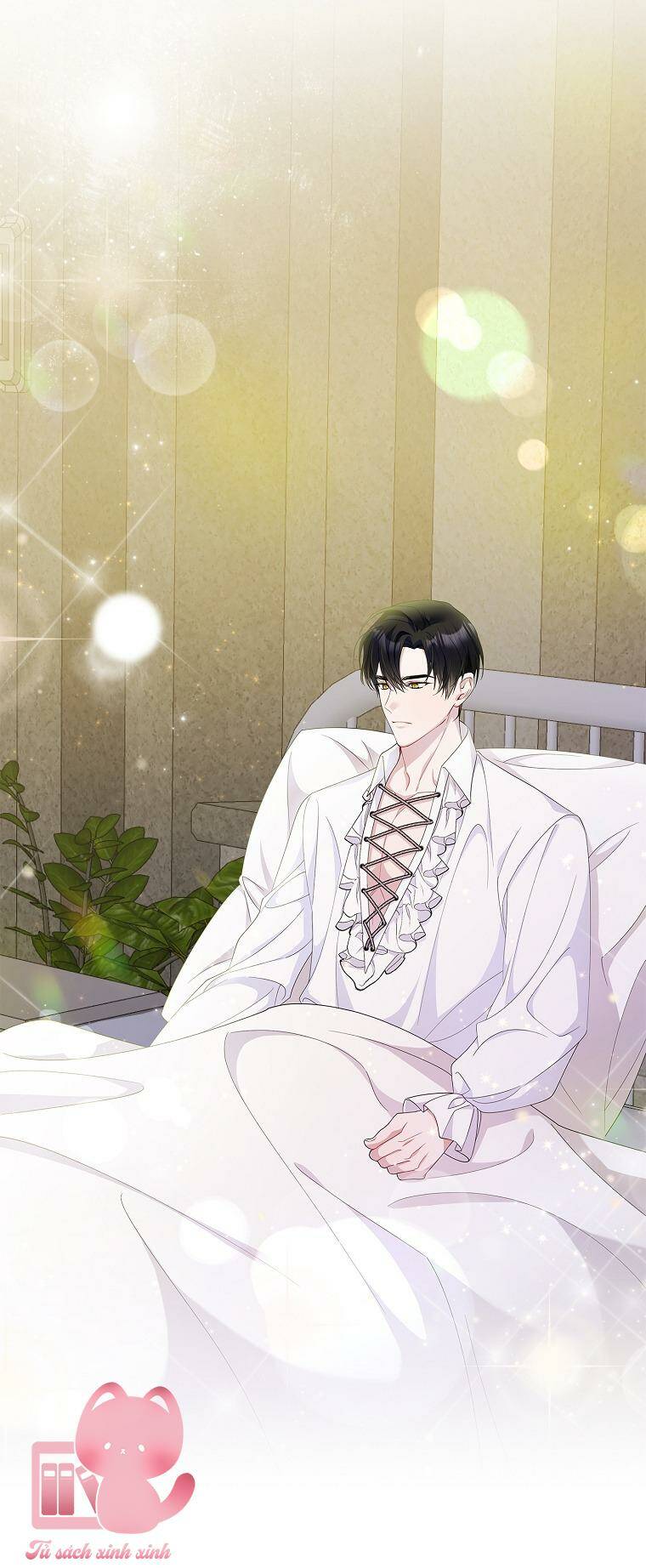Nhận Nuôi Người Cha Phản Diện: Chapter 13