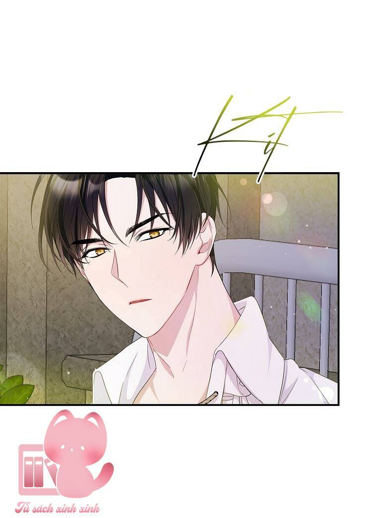 Nhận Nuôi Người Cha Phản Diện: Chapter 13
