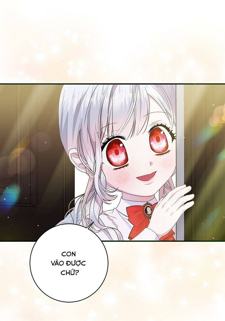 Nhận Nuôi Người Cha Phản Diện: Chapter 13