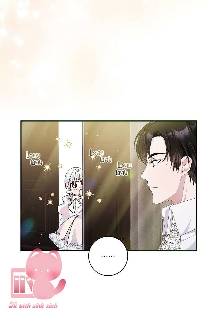 Nhận Nuôi Người Cha Phản Diện: Chapter 13