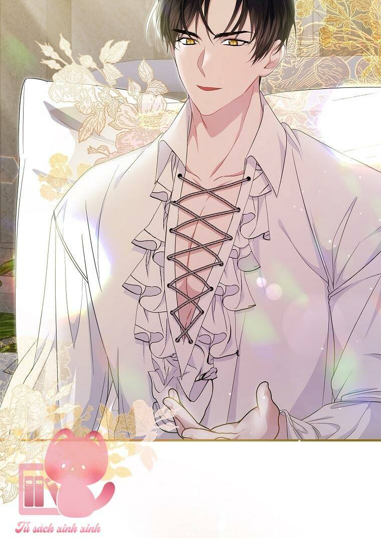 Nhận Nuôi Người Cha Phản Diện: Chapter 13