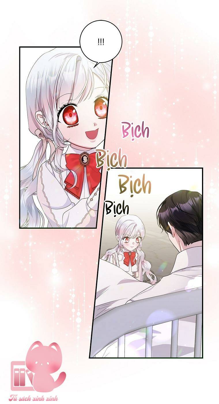 Nhận Nuôi Người Cha Phản Diện: Chapter 13
