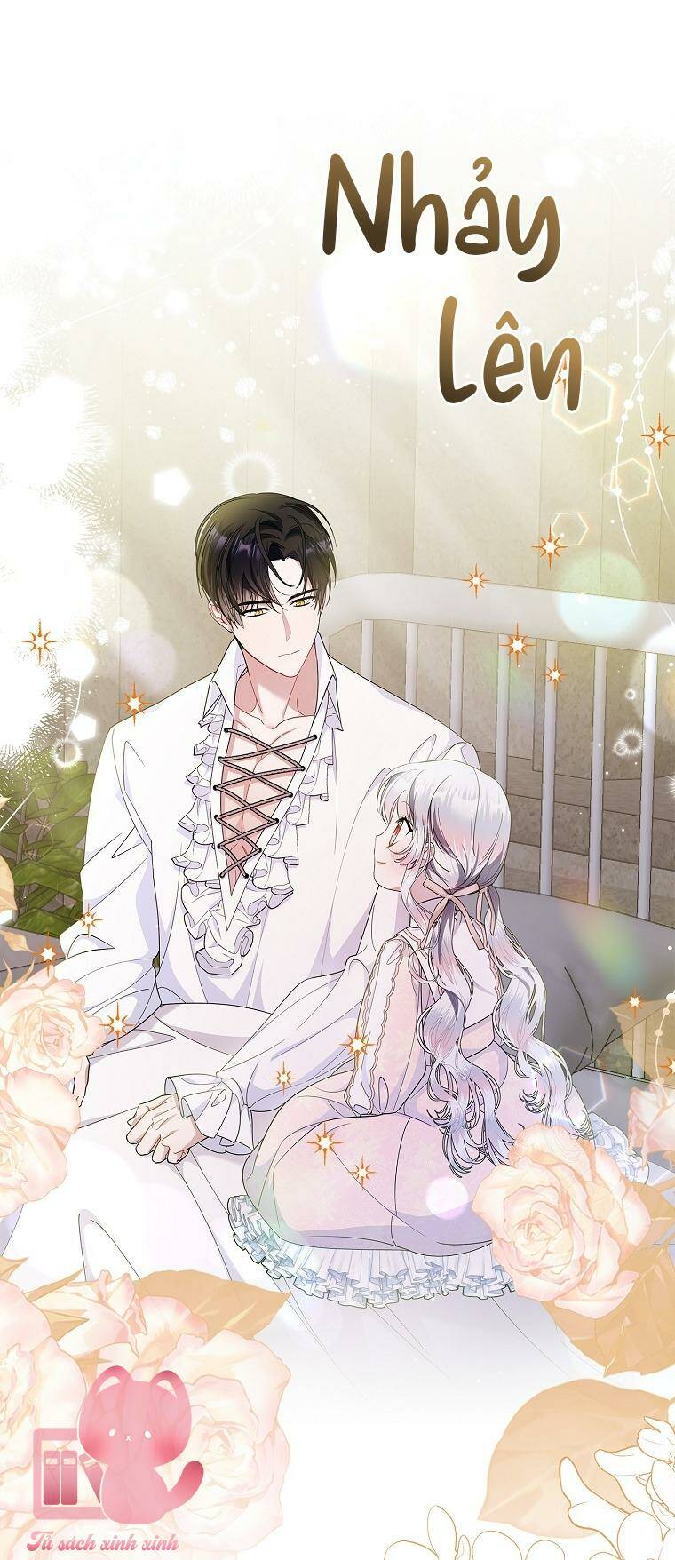 Nhận Nuôi Người Cha Phản Diện: Chapter 13