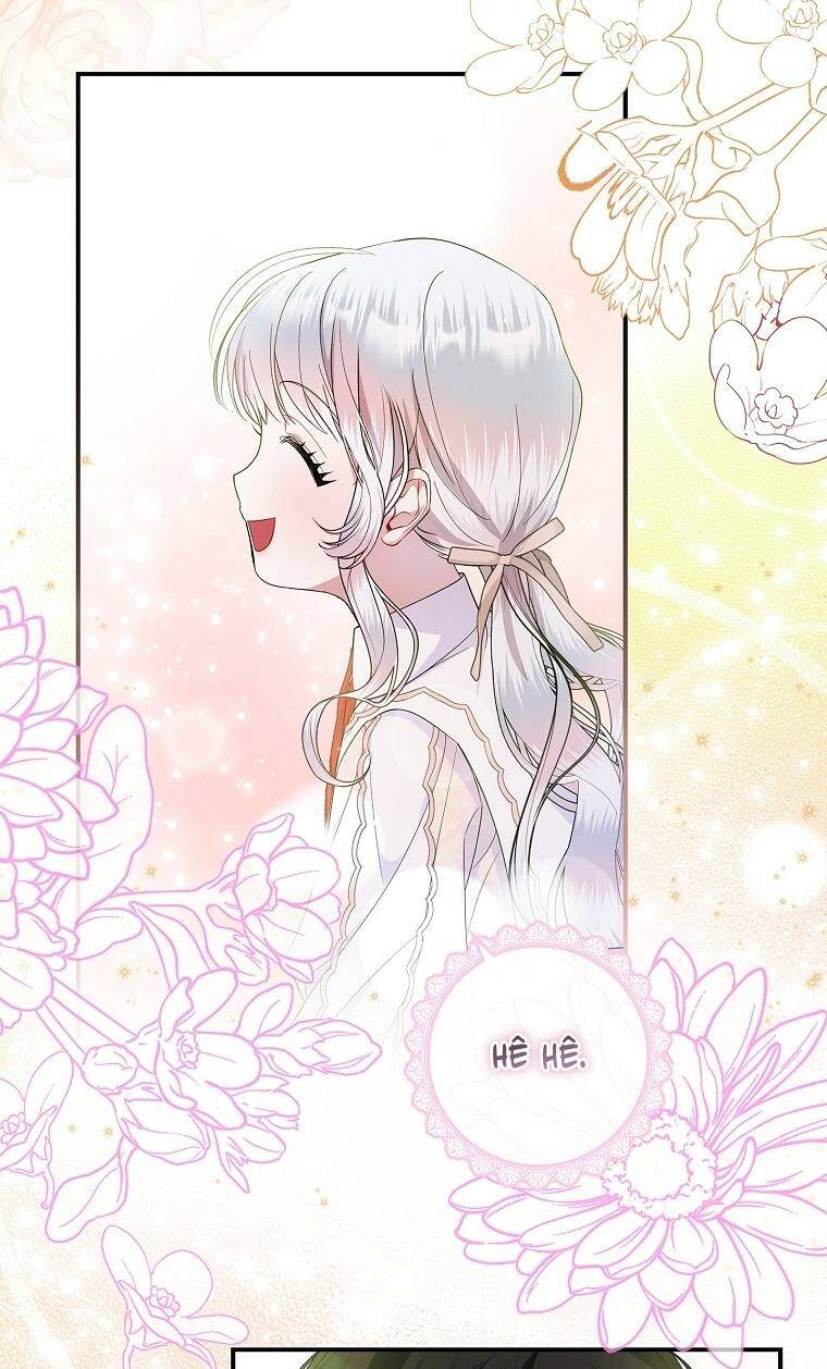 Nhận Nuôi Người Cha Phản Diện: Chapter 13