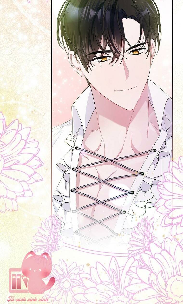 Nhận Nuôi Người Cha Phản Diện: Chapter 13