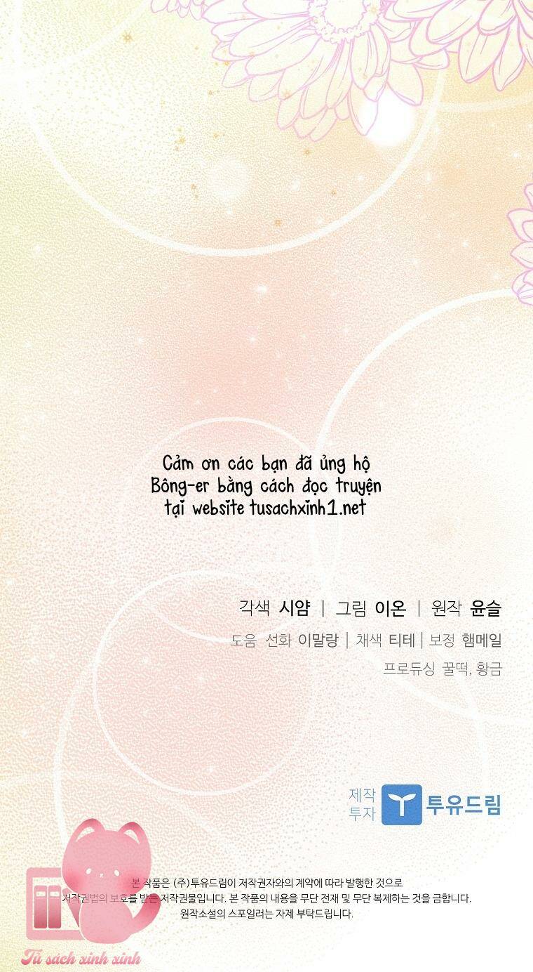 Nhận Nuôi Người Cha Phản Diện: Chapter 13