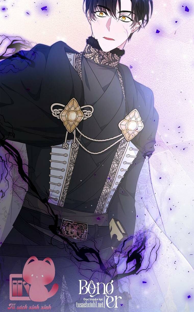 Nhận Nuôi Người Cha Phản Diện: Chapter 13