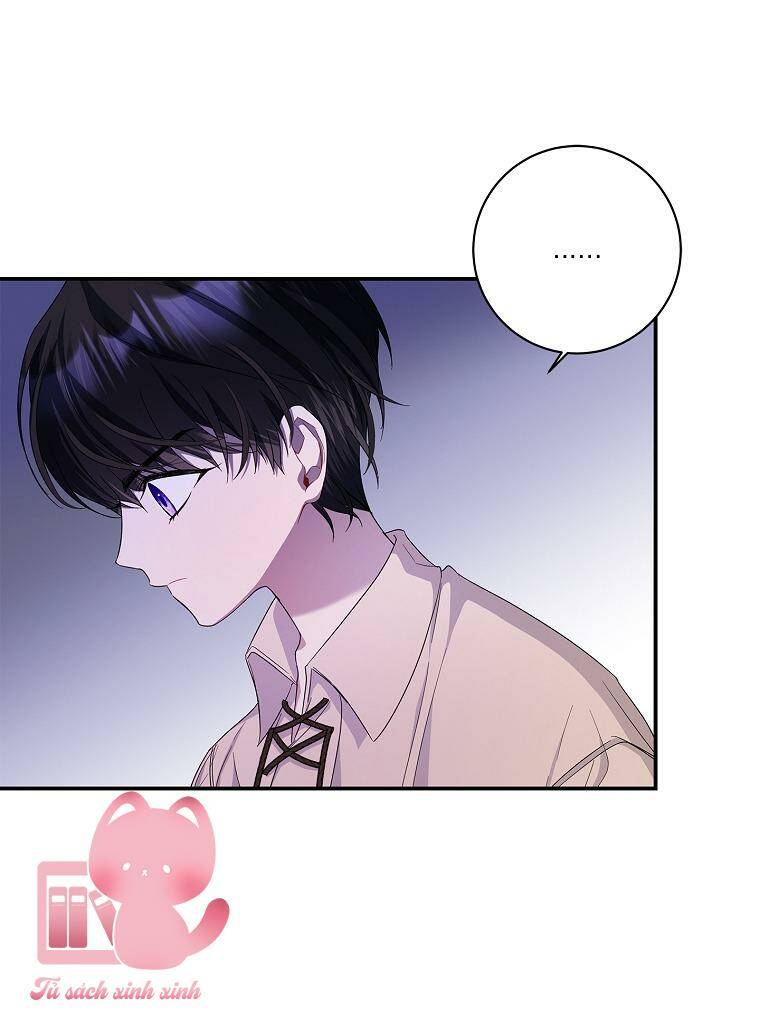 Nhận Nuôi Người Cha Phản Diện: Chapter 15