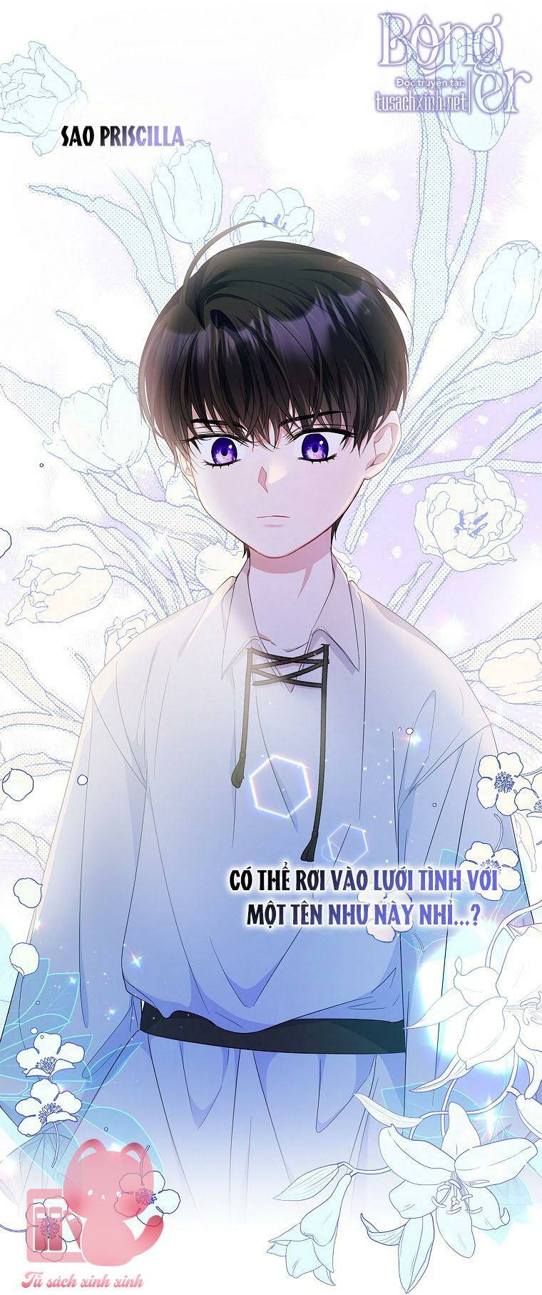 Nhận Nuôi Người Cha Phản Diện: Chapter 15