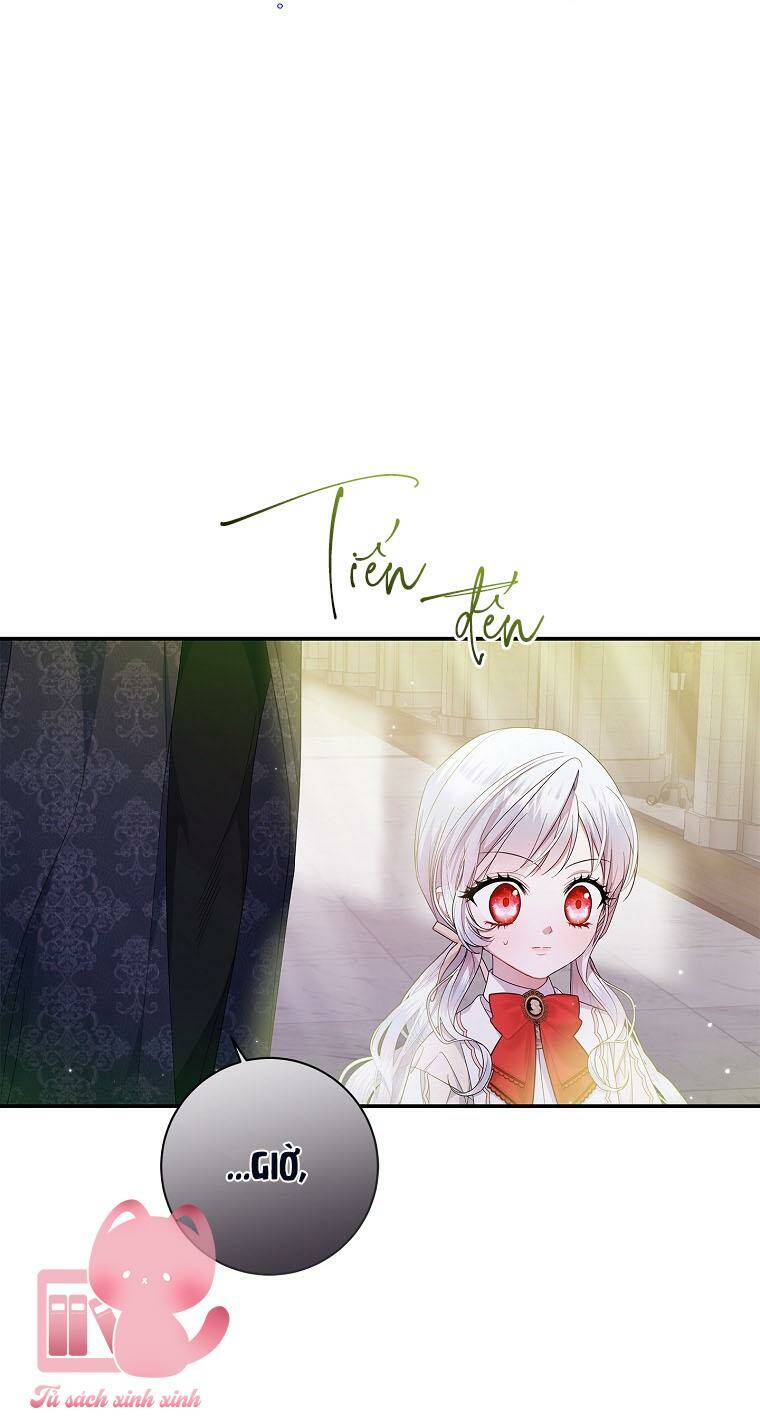 Nhận Nuôi Người Cha Phản Diện: Chapter 15