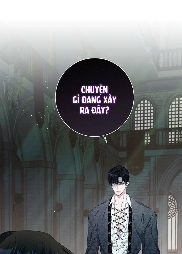 Nhận Nuôi Người Cha Phản Diện: Chapter 15